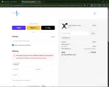 COSI10 coupon verification screenshot