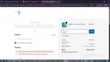 18off coupon verification screenshot