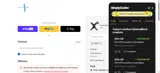 18off coupon verification screenshot