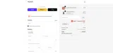 MROBLES coupon verification screenshot