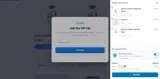 Optimum Formula coupon verification screenshot