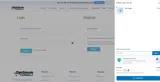Optimum Formula coupon verification screenshot