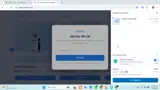 Optimum Formula coupon verification screenshot