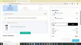 Optimum Formula coupon verification screenshot