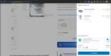 Optimum Formula coupon verification screenshot