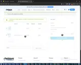 Optimum Formula coupon verification screenshot
