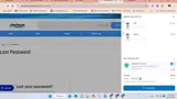 Optimum Formula coupon verification screenshot