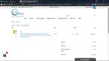 Optimus Dental Supply coupon verification screenshot
