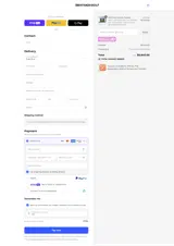 EXTEND25 coupon verification screenshot