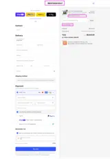 EXTEND25 coupon verification screenshot