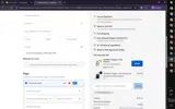 OPTIWIZEDOG10 coupon verification screenshot
