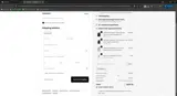 KADEN10 coupon verification screenshot