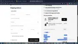COLE10 coupon verification screenshot
