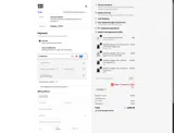 KADEN10 coupon verification screenshot