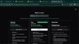 CYBER_MONTH coupon verification screenshot