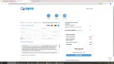 Opus Virtual Offices coupon verification screenshot