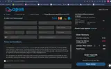 Opus Virtual Offices coupon verification screenshot