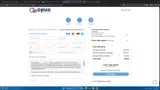 Opus Virtual Offices coupon verification screenshot