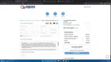 Opus Virtual Offices coupon verification screenshot