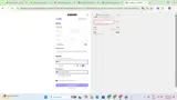 HOODIES25 coupon verification screenshot