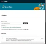 J1D100_SM coupon verification screenshot