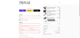 547Q8K coupon verification screenshot