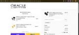 GREEN coupon verification screenshot
