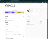 GREEN coupon verification screenshot