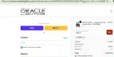 SEND10 coupon verification screenshot