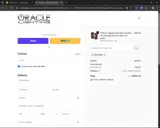 INSTAFAN coupon verification screenshot