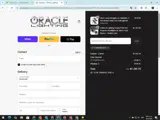 COMEBACK15 coupon verification screenshot