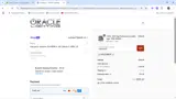 welcome15 coupon verification screenshot