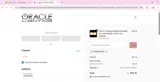 FINISHLINE10 coupon verification screenshot