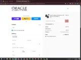 FINISHLINE10 coupon verification screenshot