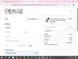 WILLY2 coupon verification screenshot
