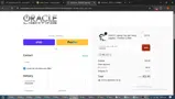 WILLY2 coupon verification screenshot