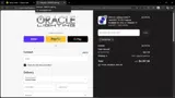 BOSSTRX coupon verification screenshot