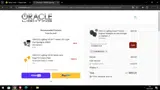 COMEBACK20 coupon verification screenshot