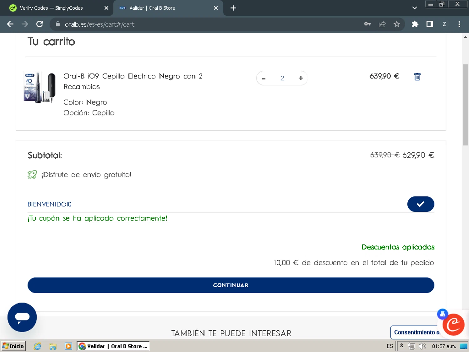 OralB Promo Codes 15 Off July 2024