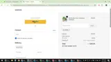 STONE coupon verification screenshot