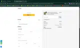 CHECKOUT15 coupon verification screenshot