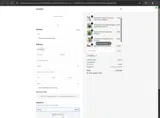 MODEL10 coupon verification screenshot