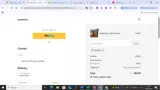 ROLEX10 coupon verification screenshot