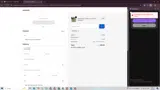AKCIO coupon verification screenshot