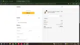 AKCIO coupon verification screenshot