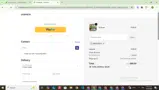 DAVIDJESUS coupon verification screenshot