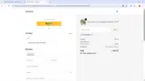 JESUSDAVID coupon verification screenshot