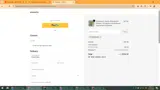 JESUSDAVID coupon verification screenshot