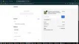 JESUSDAVID coupon verification screenshot