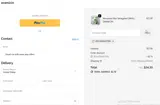 JESUSDAVID789 coupon verification screenshot